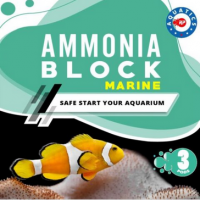 RP Marine Water Ammonia Block